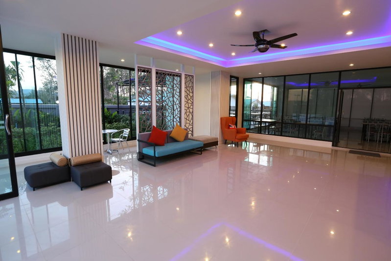 S4 Nai Yang Beach - Near Phuket Airport, Nai Yang Beach, Таиланд