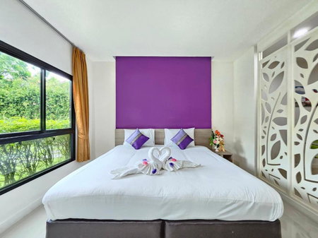 S4 Nai Yang Beach - Near Phuket Airport, Nai Yang Beach, Таиланд