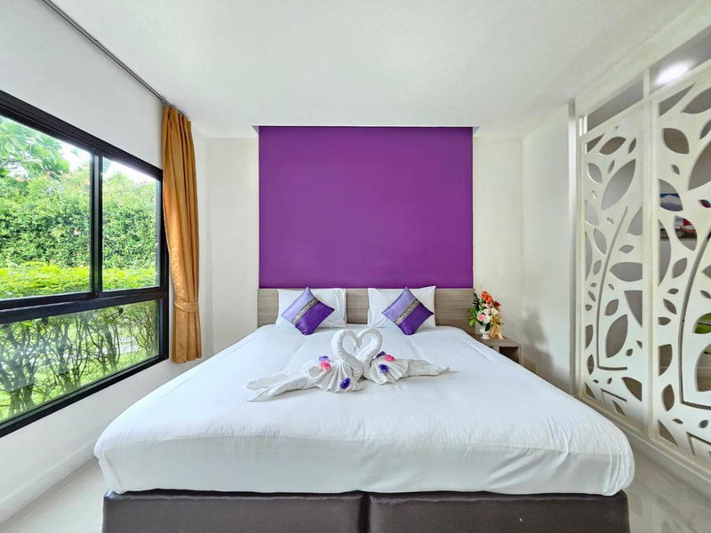 S4 Nai Yang Beach - Near Phuket Airport, Nai Yang Beach, Таиланд