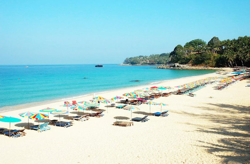 S4 Nai Yang Beach - Near Phuket Airport, Nai Yang Beach, Таиланд