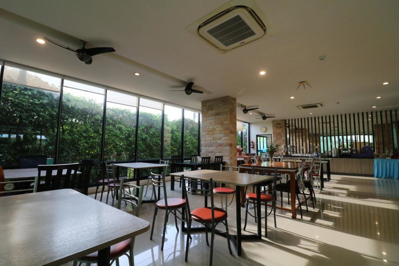 S4 Nai Yang Beach - Near Phuket Airport, Nai Yang Beach, Таиланд