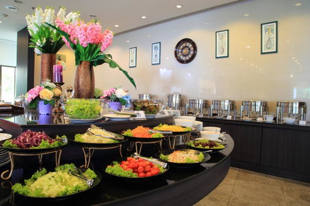 Fortune Hotel Korat- SHA Plus, Nakhon Ratchasima, Tailandia