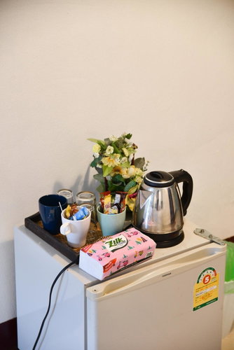 P.U. Inn Resort, Phra Nakhon Si Ayutthaya, ประเทศไทย