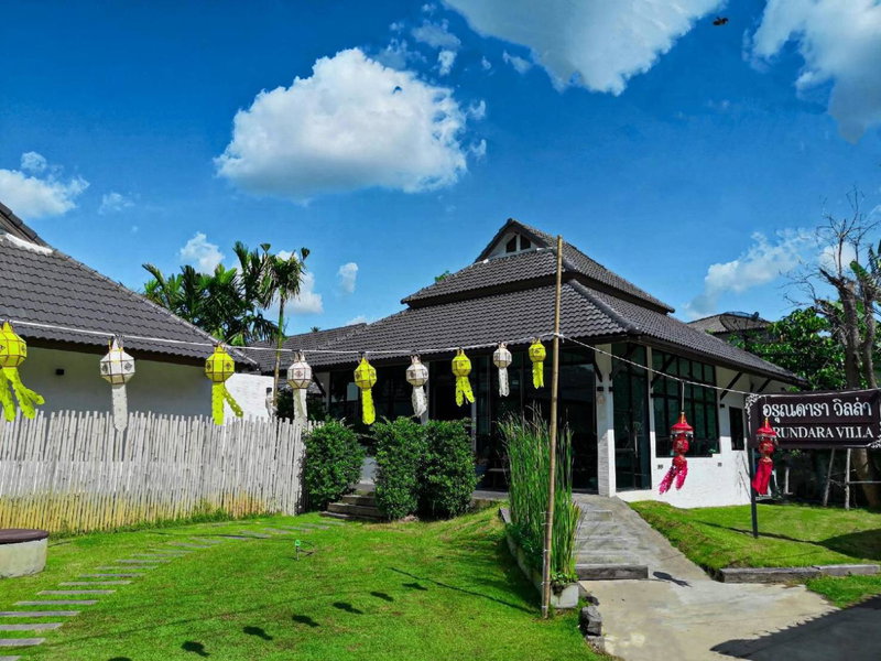 Arun Dara Villa, Chiang Mai, ประเทศไทย