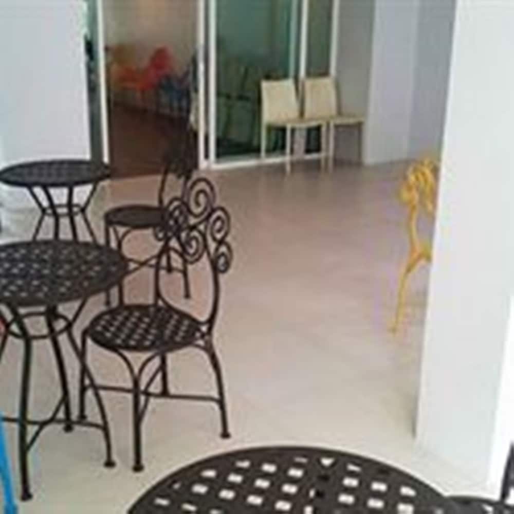 Hotel · Nantra Chaweng Beach, Samui, Ko Samui