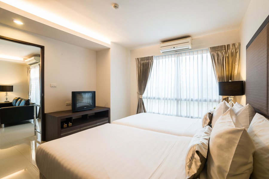 Beyond Suite, Bangkok, ประเทศไทย