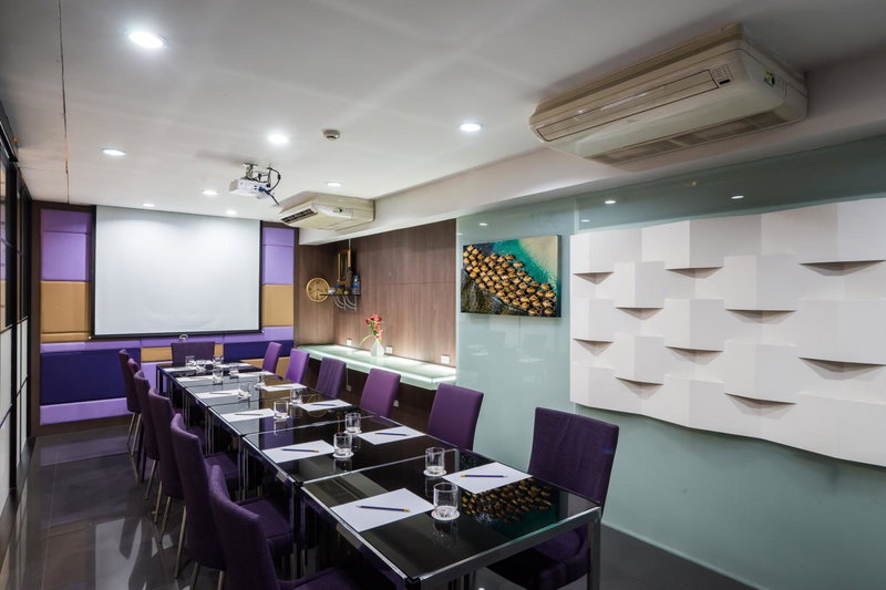 Beyond Suite, Bangkok, ประเทศไทย