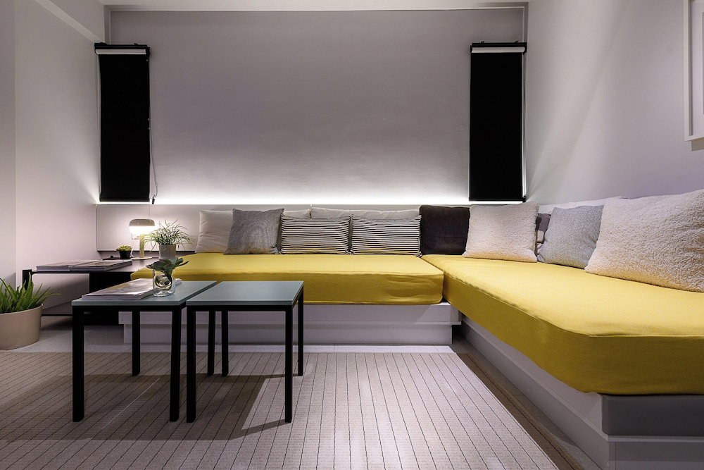 Hotel · Mowa Bangkok, Bangkok