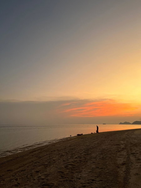 Tiki Beach Koh Phangan Beach Restaurant Bar and Coworking, Baan Tai, ประเทศไทย
