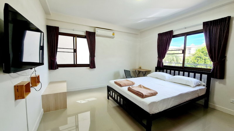 TP House@Naka, Wichit, Thailand