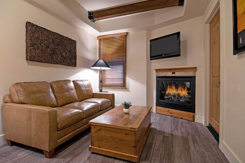 Newpark Resort, Park City, États-Unis