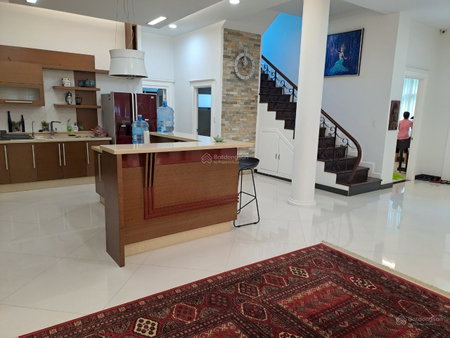 House for rent in Nha Be, Vietnam · Phu My Hung · 1 room, 1 bath
