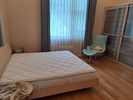 House for rent in Nha Be, Vietnam · Phu My Hung · 1 room, 1 bath