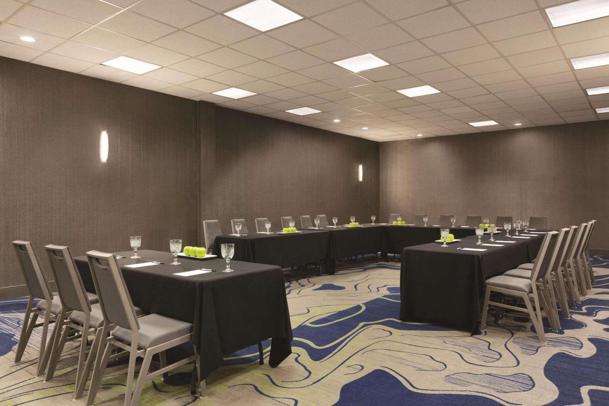 Hotel · Verta Hotel McAllen, McAllen
