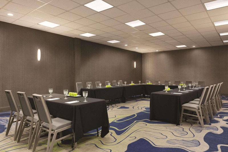 Verta Hotel McAllen, McAllen, United States