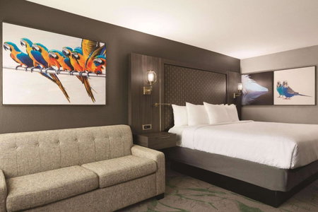 Verta Hotel McAllen, McAllen, United States