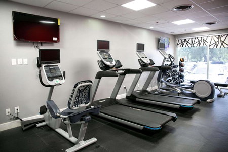 Verta Hotel McAllen, McAllen, United States
