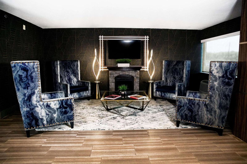 Verta Hotel McAllen, McAllen, United States