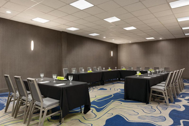 Verta Hotel McAllen, McAllen, United States