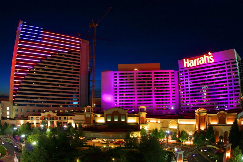 Harrah's Resort Atlantic City, A Caesars Destination, Atlantic City, Vereinigte Staaten