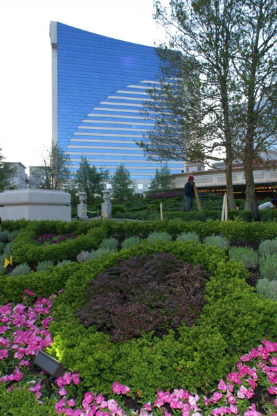 Harrah's Resort Atlantic City, A Caesars Destination, Atlantic City, Vereinigte Staaten