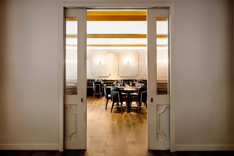 Kimpton Hotel Monaco Baltimore Inner Harbor by IHG, Baltimore, Estados Unidos
