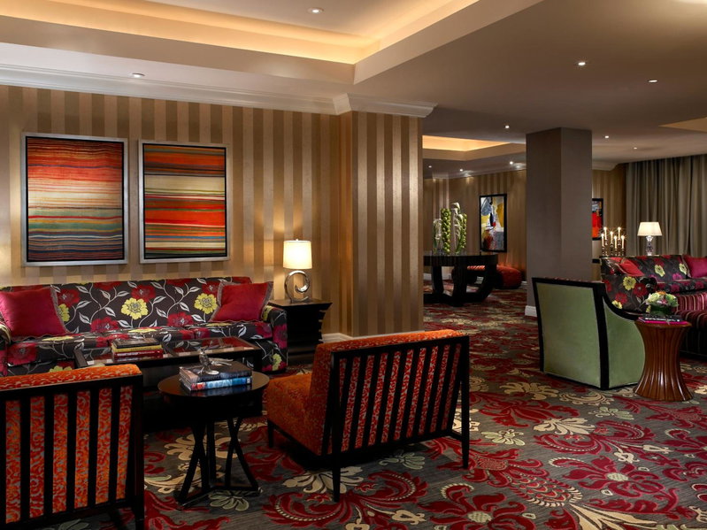 Kimpton Hotel Monaco Baltimore Inner Harbor by IHG, Baltimore, Estados Unidos