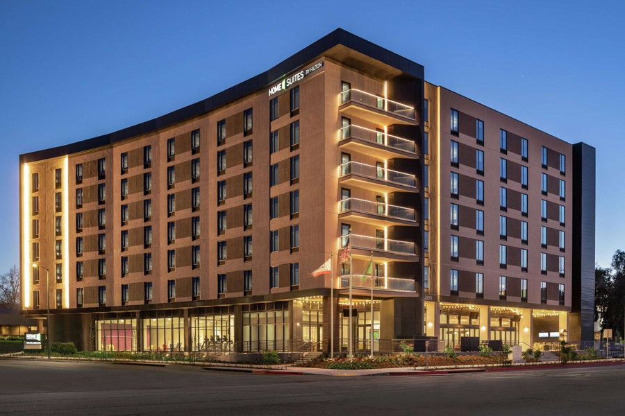 Home2 Suites By Hilton Woodland Hills Los Angeles, Woodland Hills, United States
