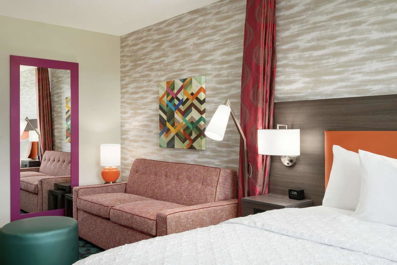 Home2 Suites By Hilton Woodland Hills Los Angeles, Woodland Hills, United States