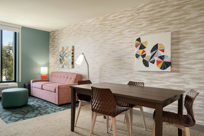 Home2 Suites By Hilton Woodland Hills Los Angeles, Woodland Hills, United States