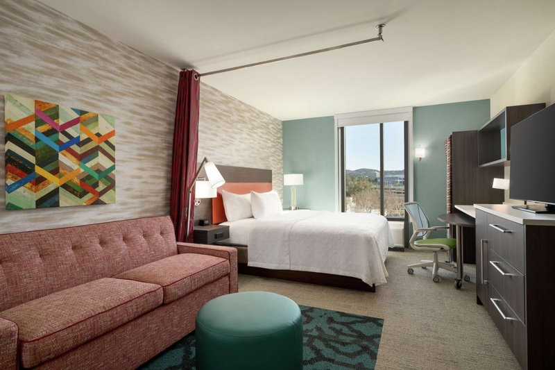 Home2 Suites By Hilton Woodland Hills Los Angeles, Woodland Hills, United States