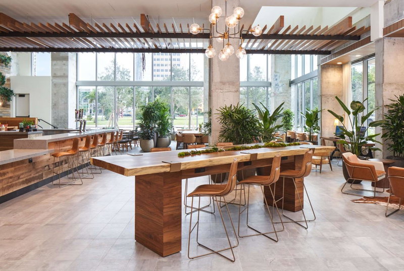 Canopy West Palm Beach - Downtown, West Palm Beach, Vereinigte Staaten