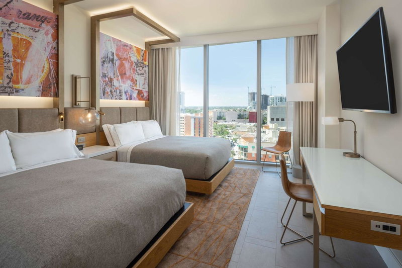 Canopy West Palm Beach - Downtown, West Palm Beach, Vereinigte Staaten