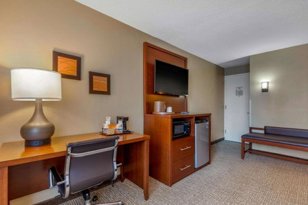 Comfort Inn Memphis Downtown, Memphis, États-Unis