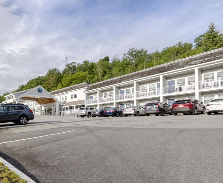 Seasider Motel, Bar Harbor, Estados Unidos