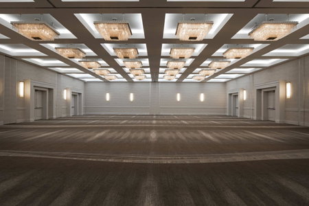 Kansas City Marriott Country Club Plaza, Kansas City, United States