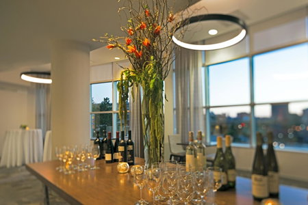 Kansas City Marriott Country Club Plaza, Kansas City, United States