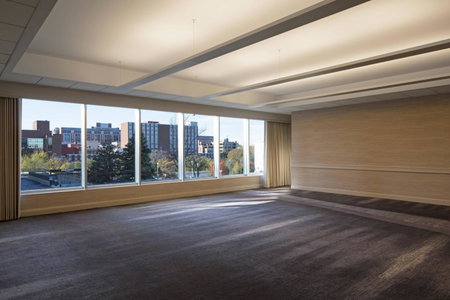 Kansas City Marriott Country Club Plaza, Kansas City, United States