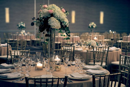Kansas City Marriott Country Club Plaza, Kansas City, United States