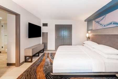 Pittsburgh Airport Marriott, Robinson Township, United States
