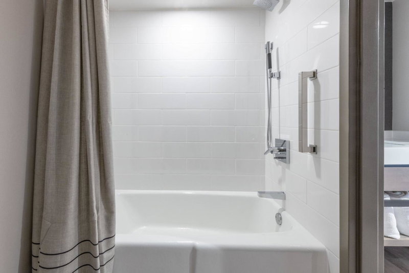 Pittsburgh Airport Marriott, Robinson Township, United States