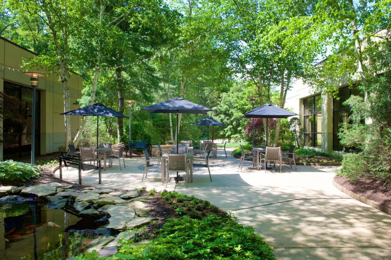 Pittsburgh Airport Marriott, Robinson Township, United States