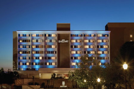 Hotel Ballast Wilmington, Tapestry Collection by Hilton, Wilmington, Estados Unidos