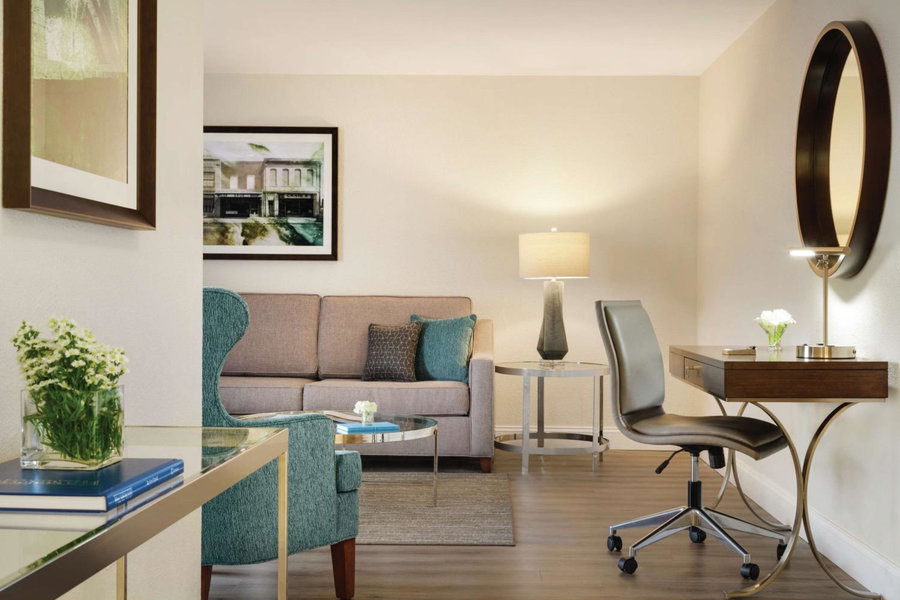Hotel Ballast Wilmington, Tapestry Collection by Hilton, Wilmington, Estados Unidos