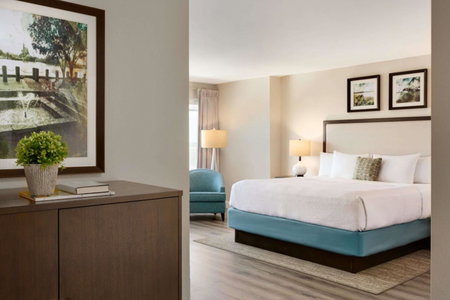 Hotel Ballast Wilmington, Tapestry Collection by Hilton, Wilmington, Estados Unidos