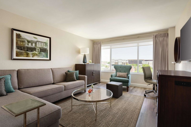 Hotel Ballast Wilmington, Tapestry Collection by Hilton, Wilmington, Estados Unidos