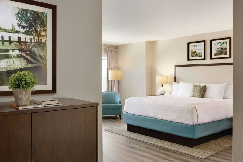 Hotel Ballast Wilmington, Tapestry Collection by Hilton, Wilmington, Estados Unidos