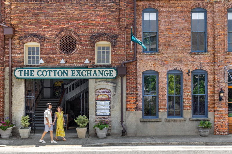Hotel Ballast Wilmington, Tapestry Collection by Hilton, Wilmington, Estados Unidos