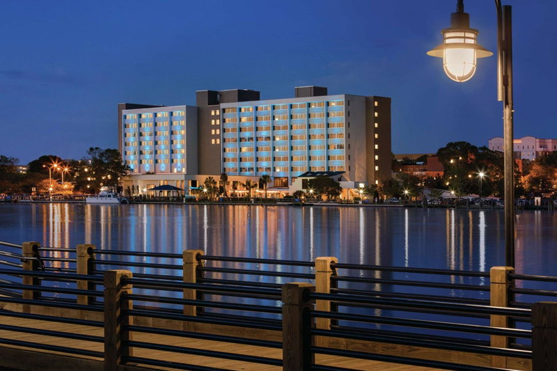 Hotel Ballast Wilmington, Tapestry Collection by Hilton, Wilmington, Estados Unidos