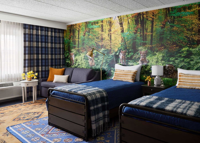 Graduate by Hilton State College, State College, United States